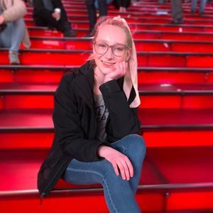 Meet your Posher, Brenna